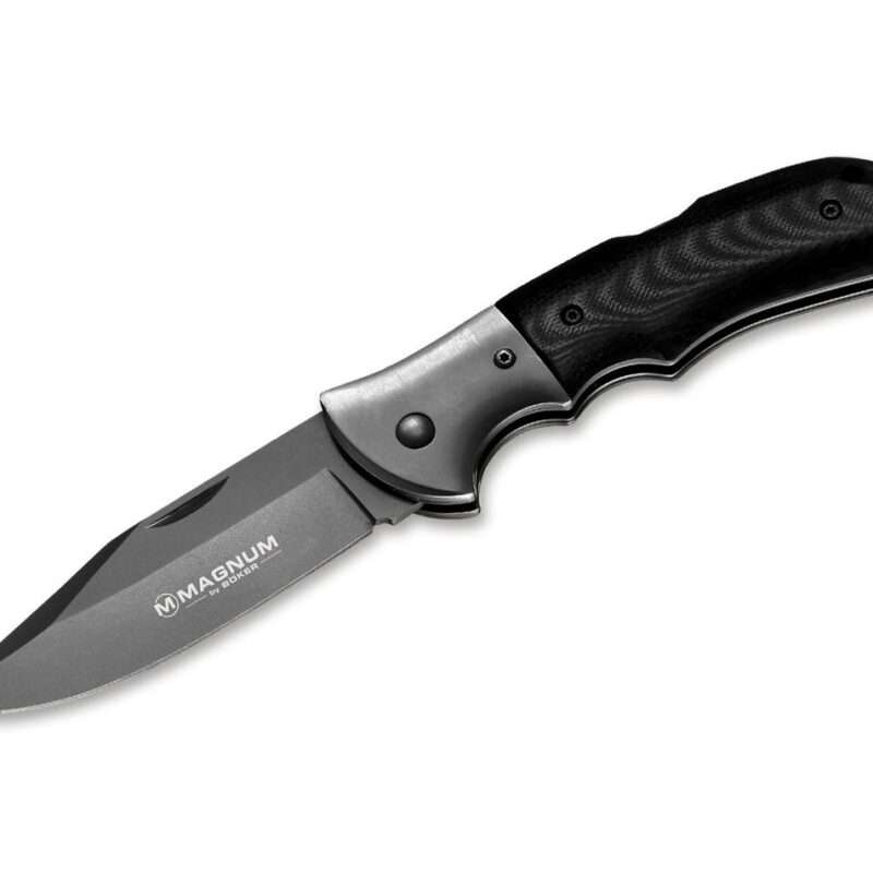 Taschenmesser Gray Eminence