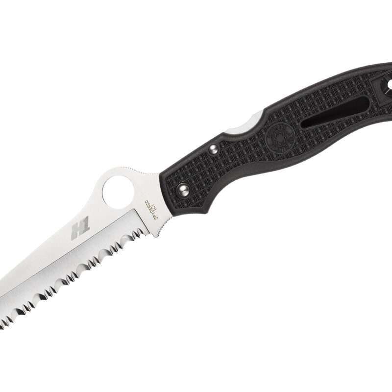 Taschenmesser Atlantic Salt Serrated