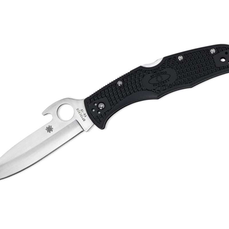 Taschenmesser Endura Wave Plain