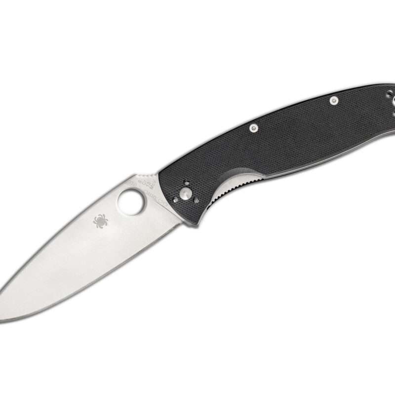 Taschenmesser SPYDERCO RESILIENCE