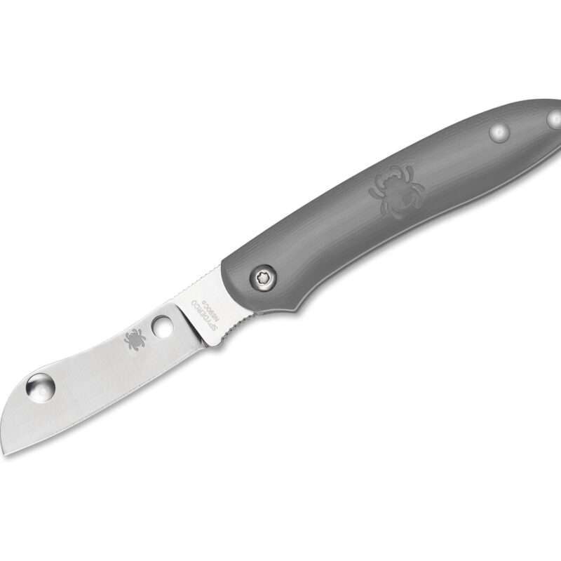 Taschenmesser Roadie Grey