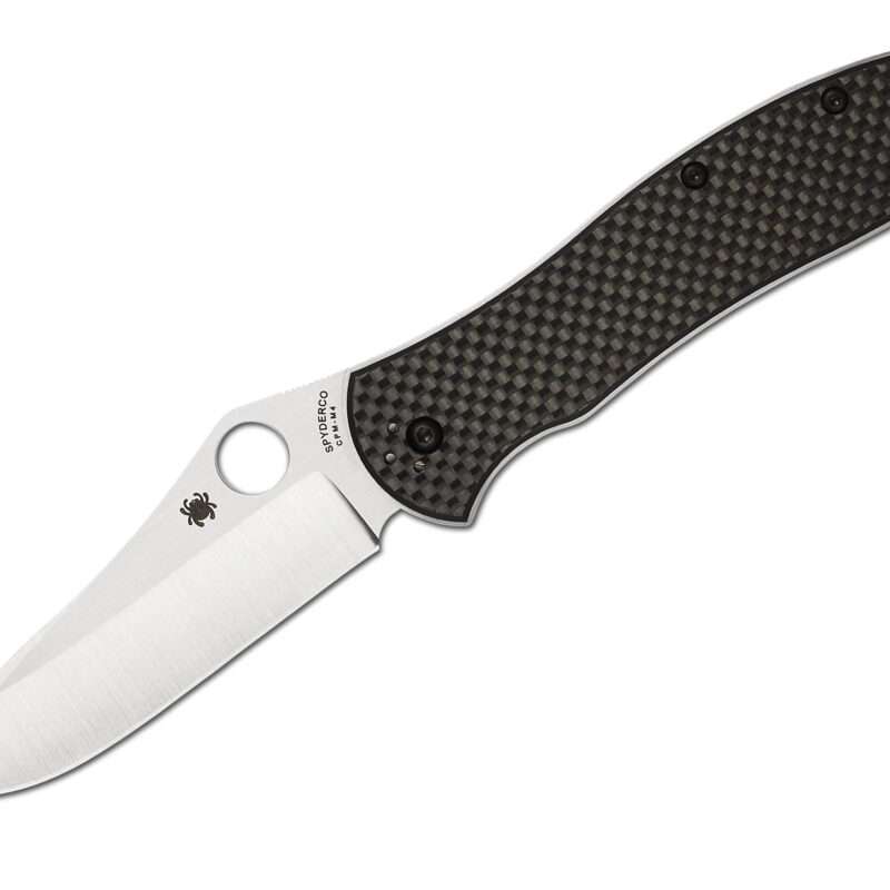 Taschenmesser Spyderco Bradley Folder 2
