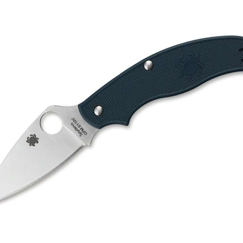 Taschenmesser UK Pen Knife Dark Blue