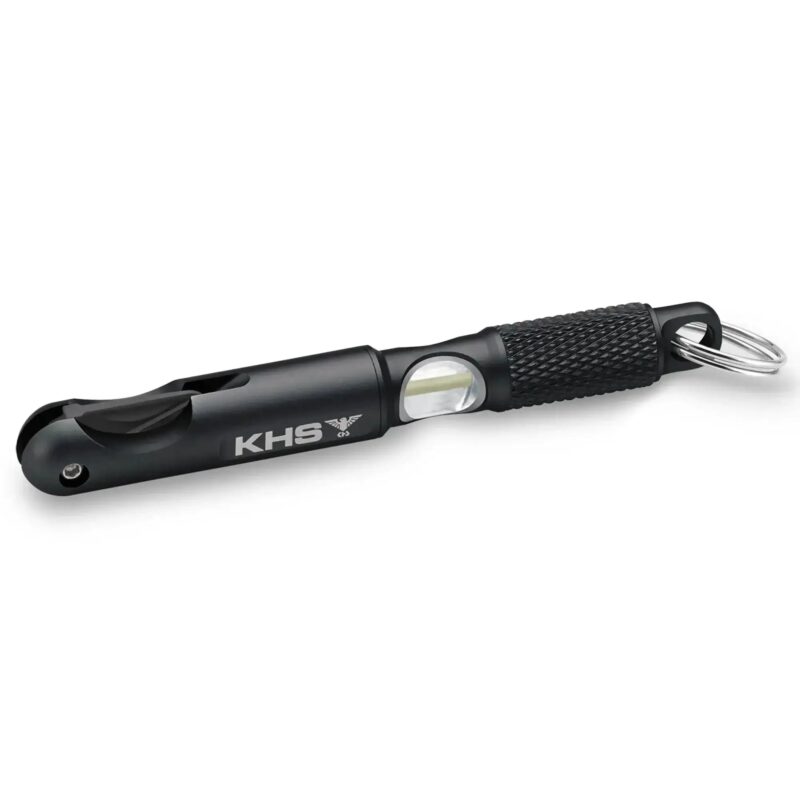 KHS Uhrenwerkzeug Multitool grau